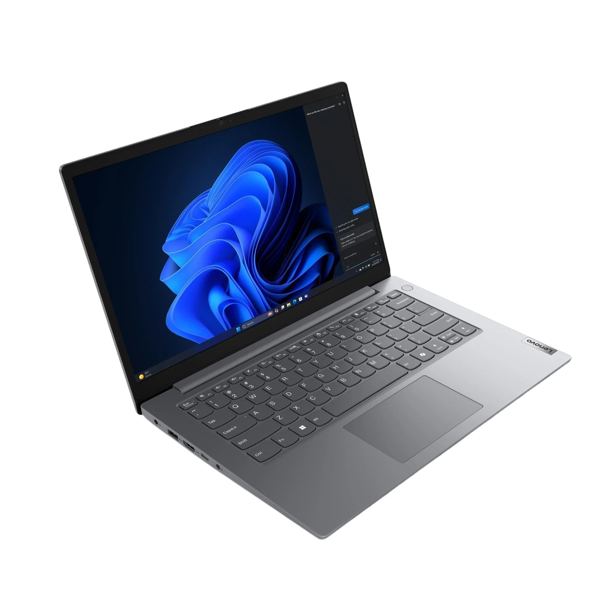 Portátil Lenovo V14 G5 Intel Core i5-13420H 8GB DDR5 512GB SSD 14" FHD