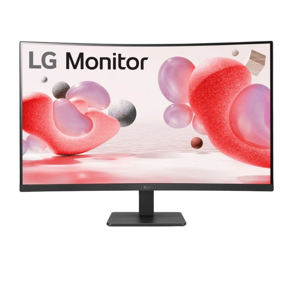 Monitor LG Curvo 31.5" Full HD 100Hz VA 32MR50C-B