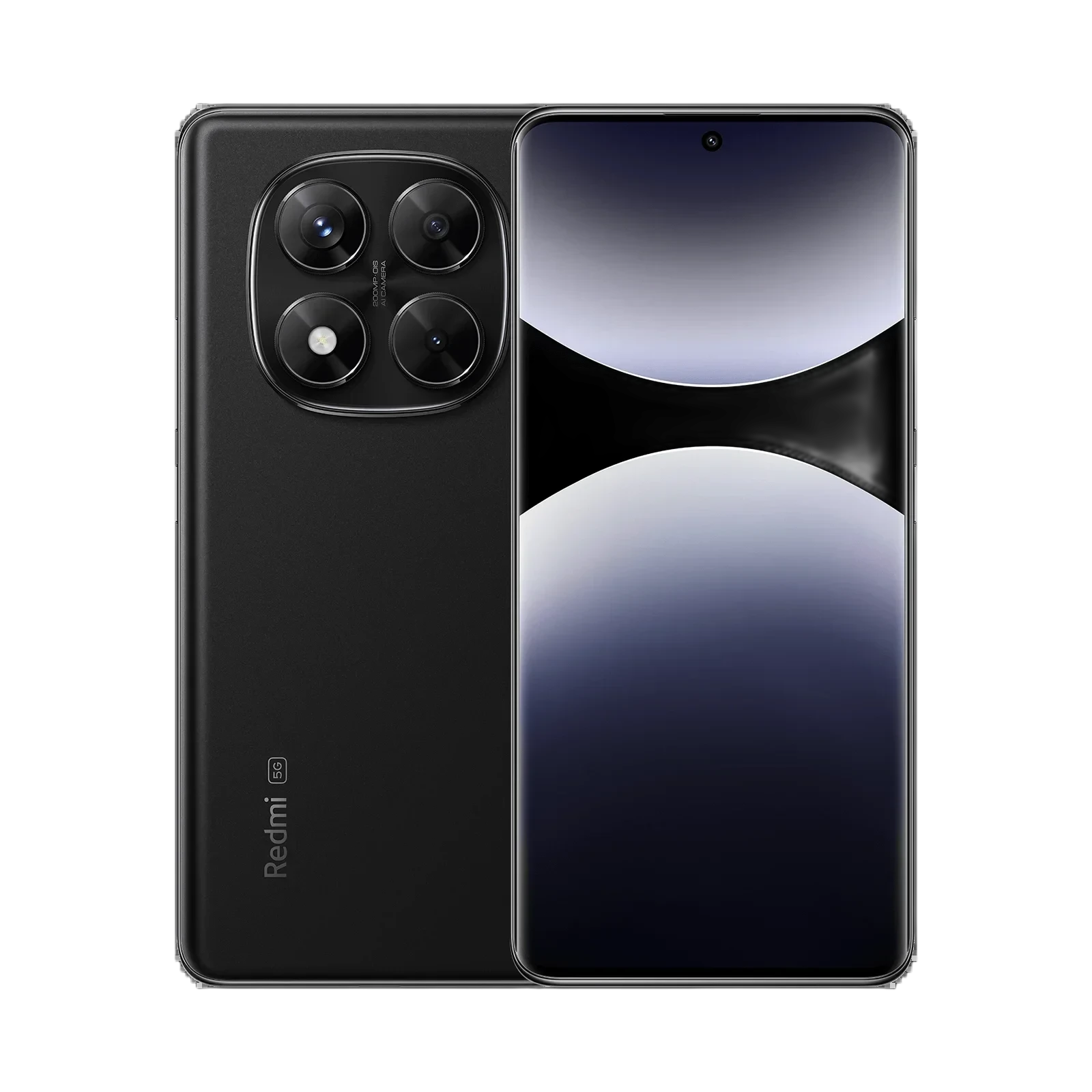 Xiaomi Redmi Note 14 Pro 4G - 6.67" - Helio G100 Ultra - 8GB RAM - 256GB