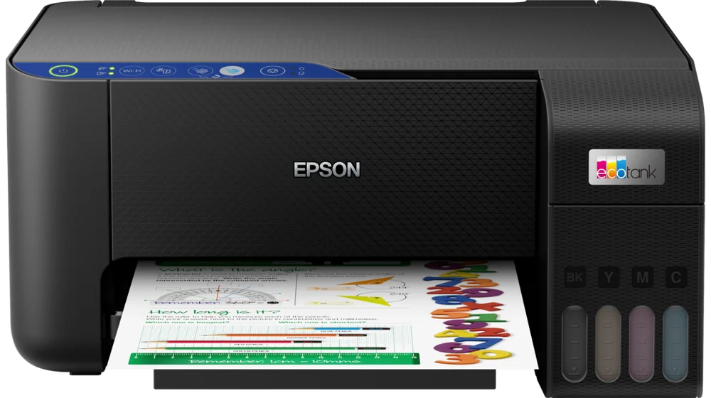 EPSON L3251 MULTIFUNCIONAL ECOTANK WI-FI