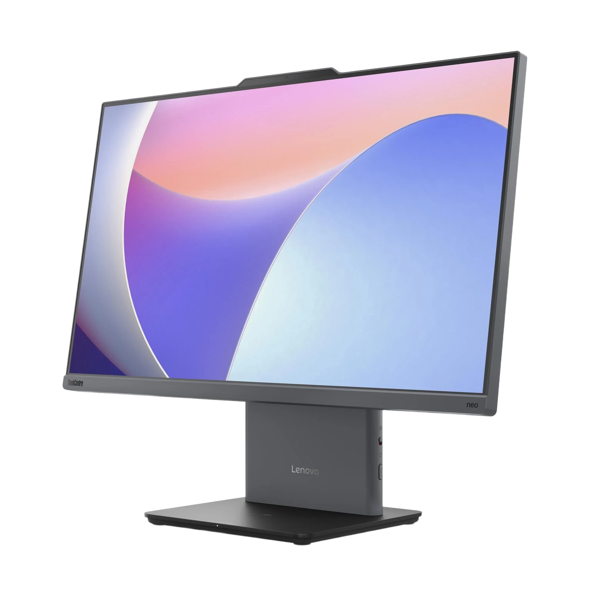 Todo en Uno Lenovo Neo 50a G4 Core i5-13420H 8GB 512GB SSD 23.8" FHD