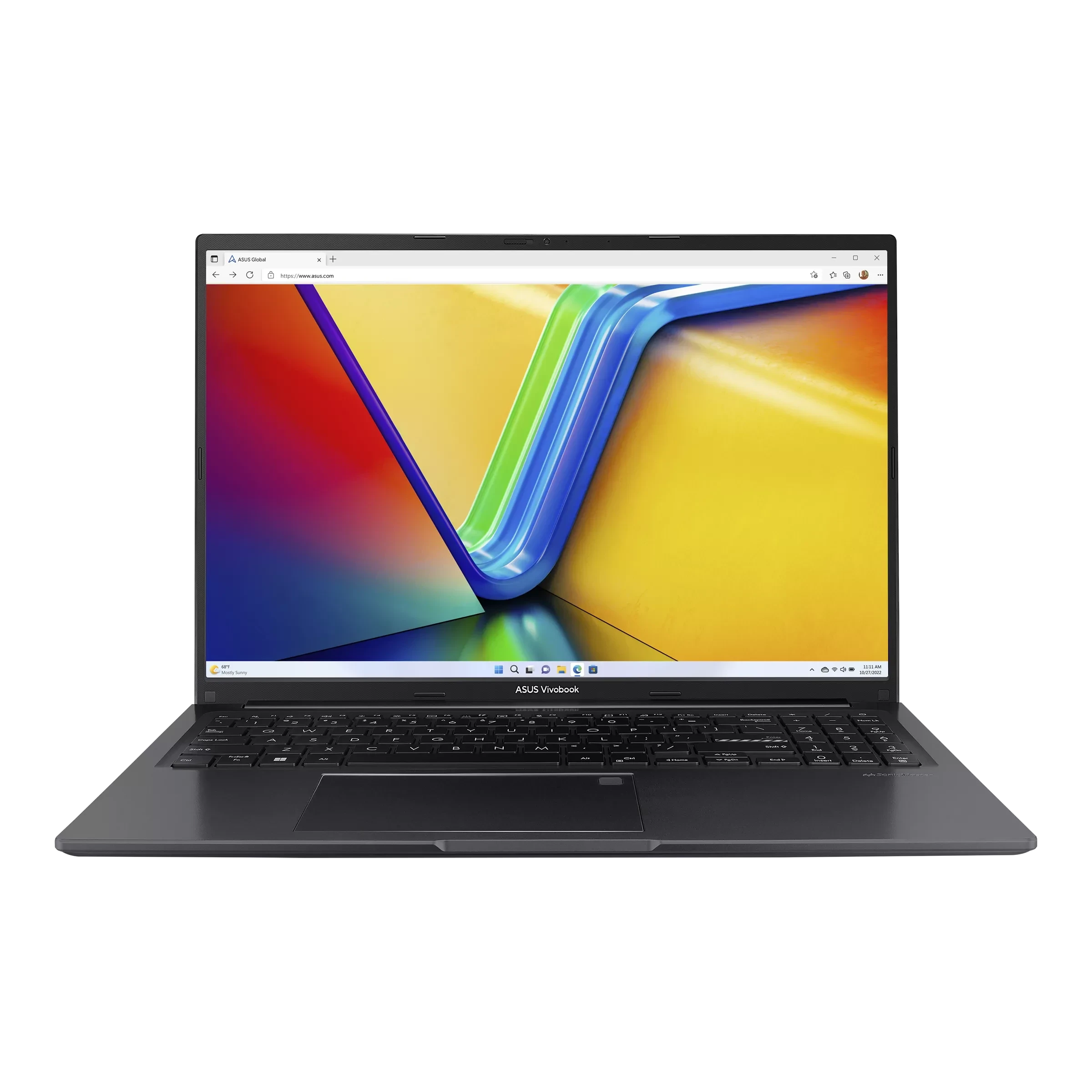 Portátil ASUS Vivobook 16 X1605VA-MB2667 16" Intel Core i5-13420H 16GB RAM SSD 1TB