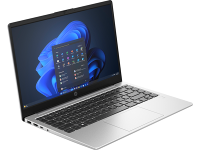 Portátil HP 240RG10 14" Intel Core i5-5120U 16GB RAM 512GB SSD Windows 11 Pro