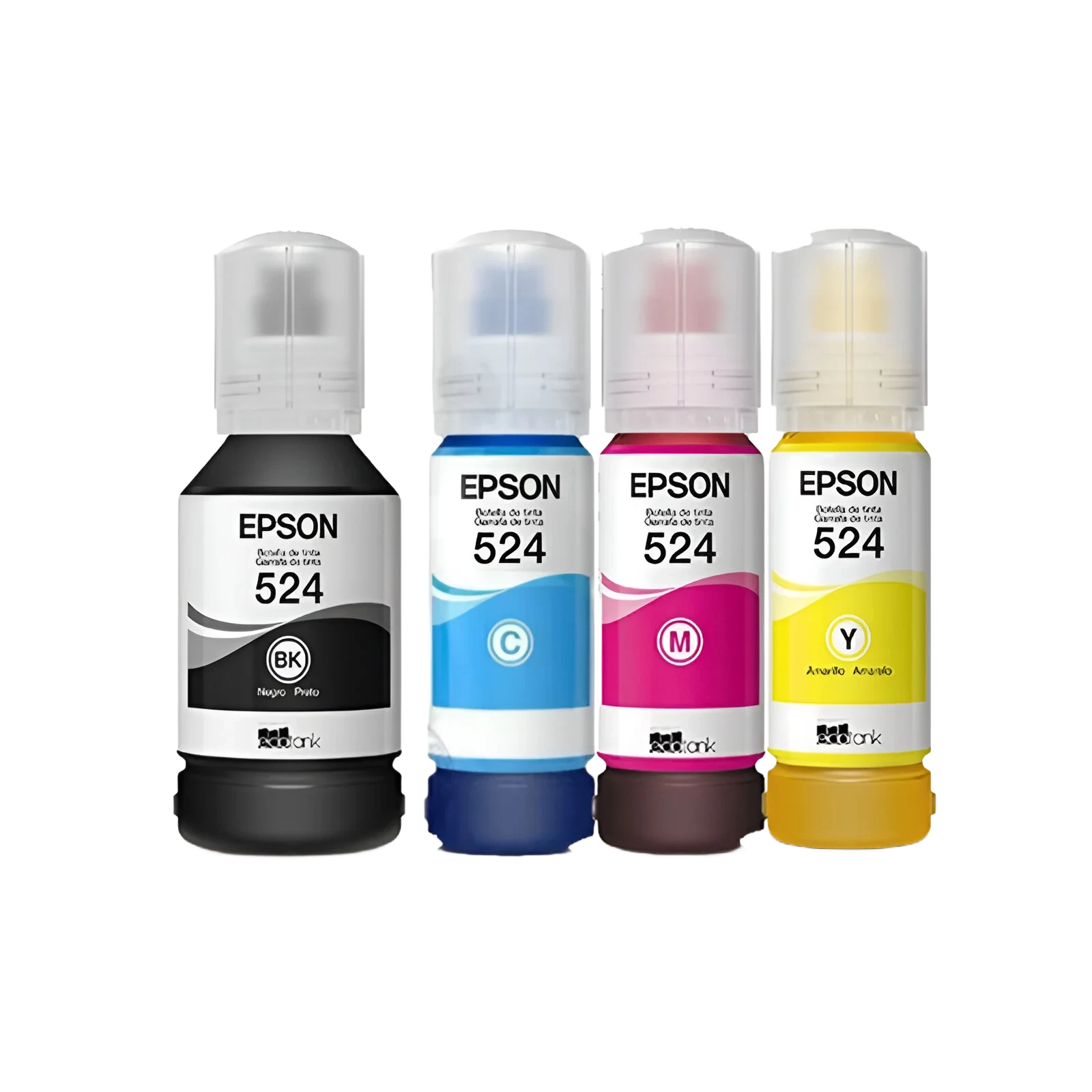 BOTELLA TINTA EPSON T524320-AL PIGMENTADA MAGENTA