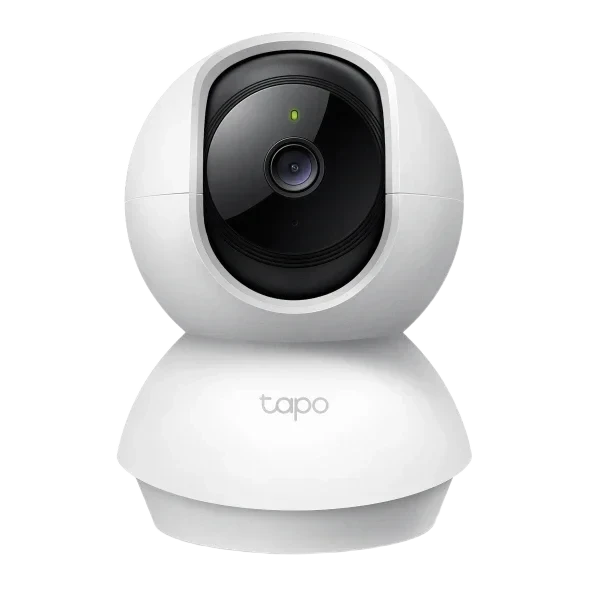 CAMARA DE SEGURIDAD WI-FI - TP-LINK TAPO C200 - FULL HD 1080P - 2.4GHZ WI-FI