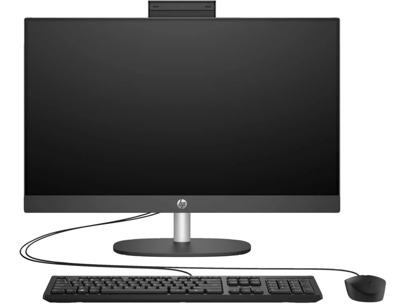 HP Todo en Uno 245 G10 AIO 23.8" Ryzen 5 16GB RAM 512GB SSD