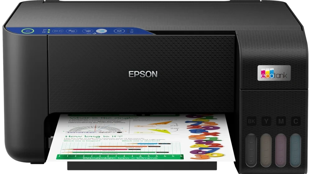 EPSON L3251 MULTIFUNCIONAL ECOTANK WI-FI