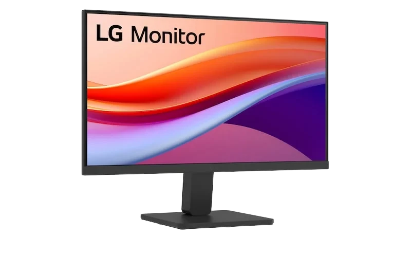 Monitor LG Full HD de 21.5" con 100Hz y 1ms MBR