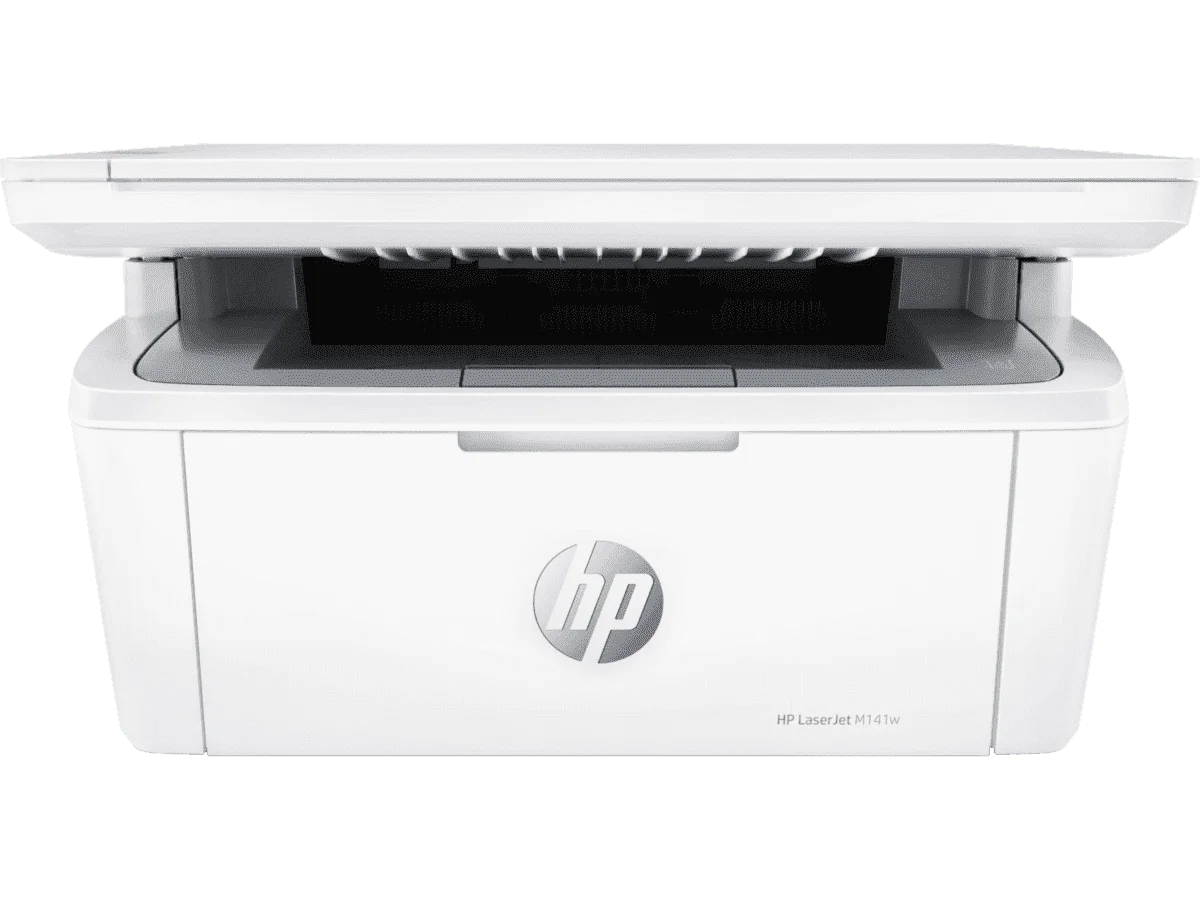 HP LaserJet MFP 141w - Impresora Multifunción Láser