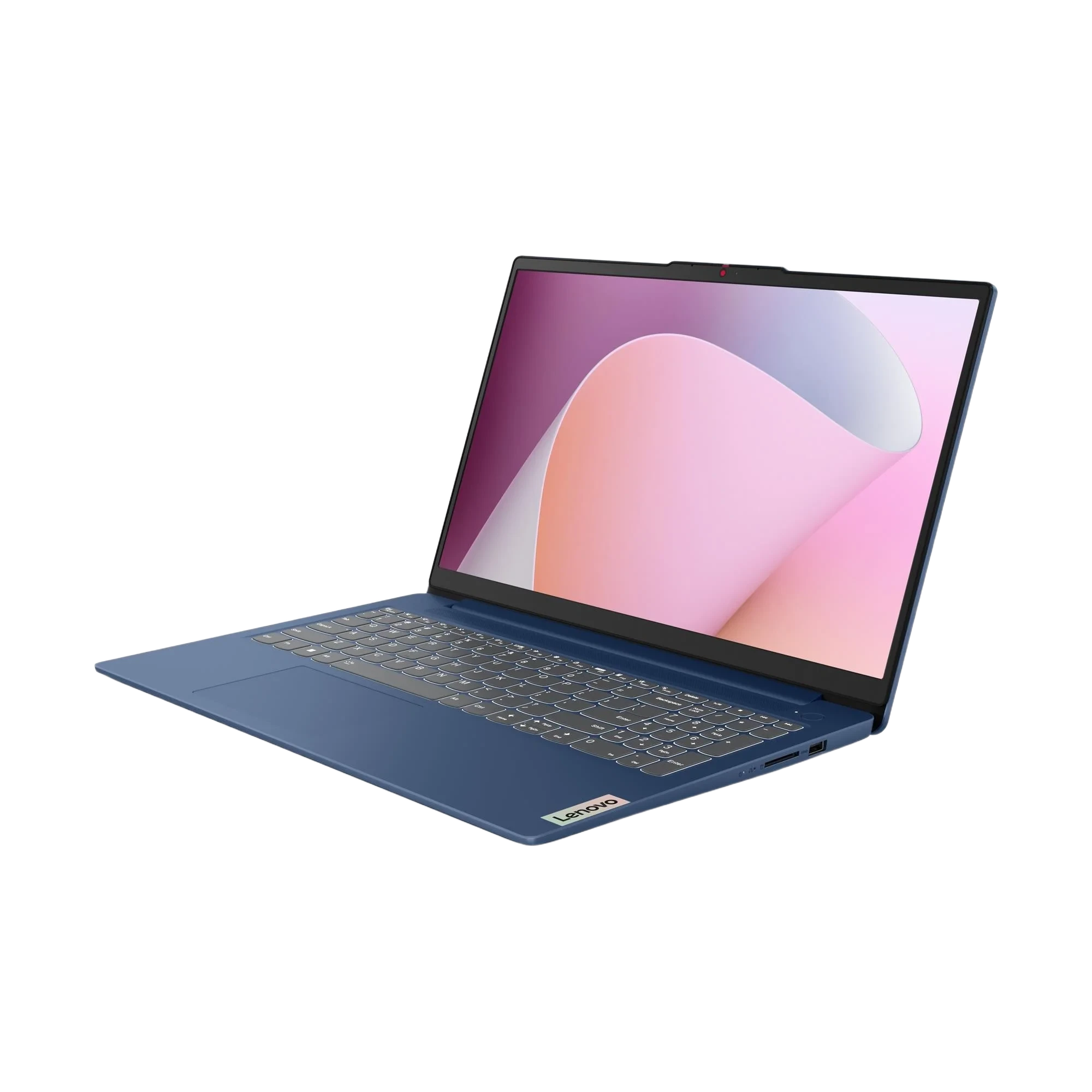 Portátil Lenovo IdeaPad Slim 3 15AMN8 15.6" AMD Ryzen 5 7520U 16GB RAM 512GB SSD Radeon