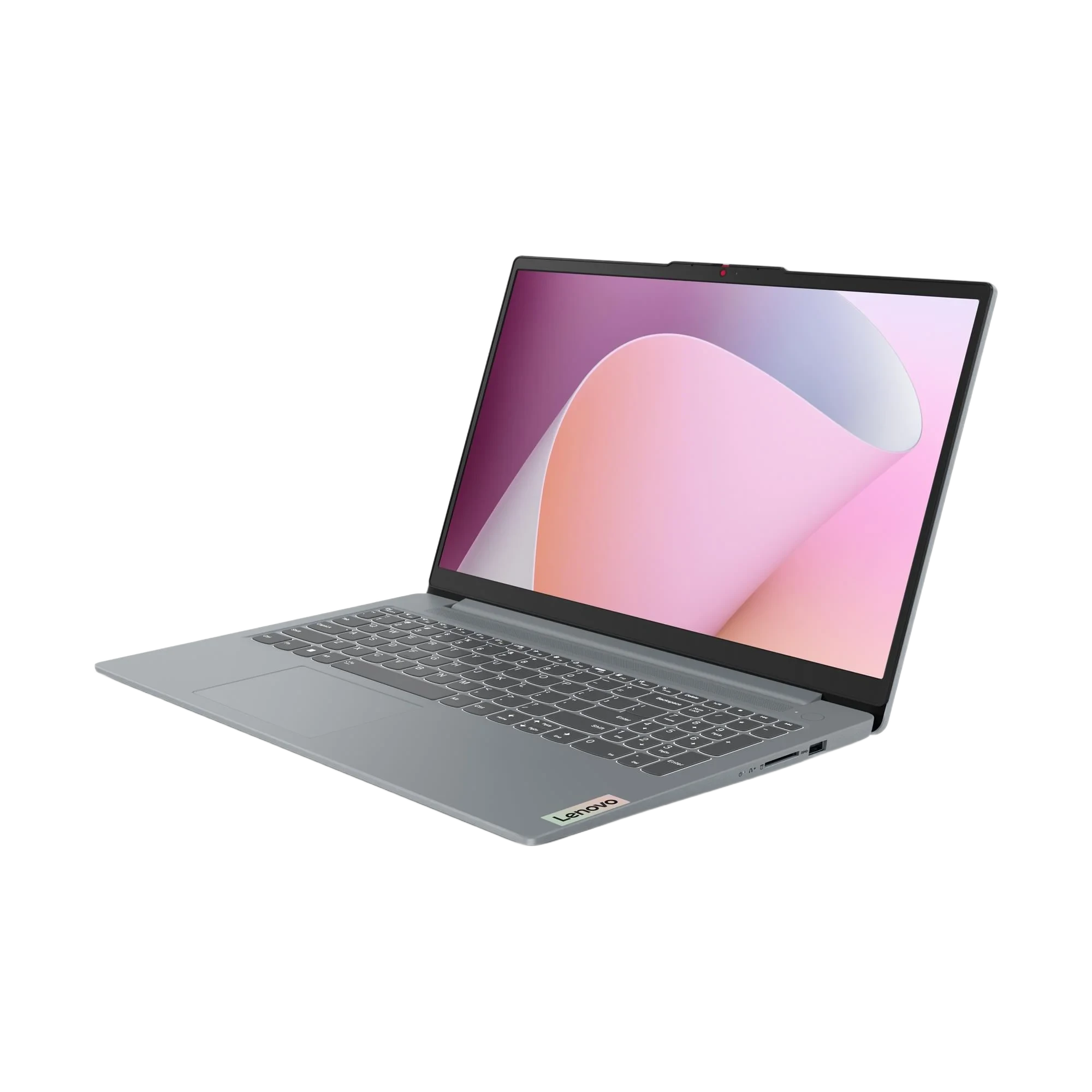 Portátil Lenovo IdeaPad Slim 3 15AMN8 15.6" AMD Ryzen 3 7320U 16GB RAM 512GB SSD Radeon 610M